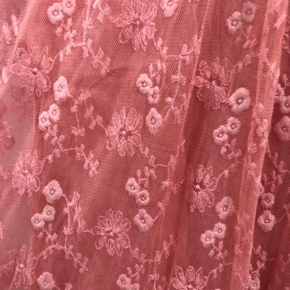 Prom dress - Picture 5 of 6